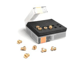 Main Jet Set BGM Pro for Dellorto 1486 5mm (75-98) 75-78-80-82-85-88-90-92-95-98