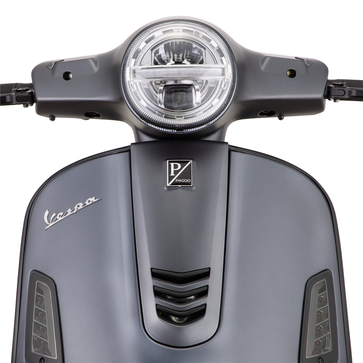 Vespa GTS / GTS Super / GT / GT L 125-300cc ('03-'18) SIP Performance LED Headlight Unit