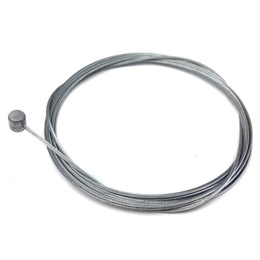 Lambretta - Cable - Throttle Cable Inner - Nipple At Top
