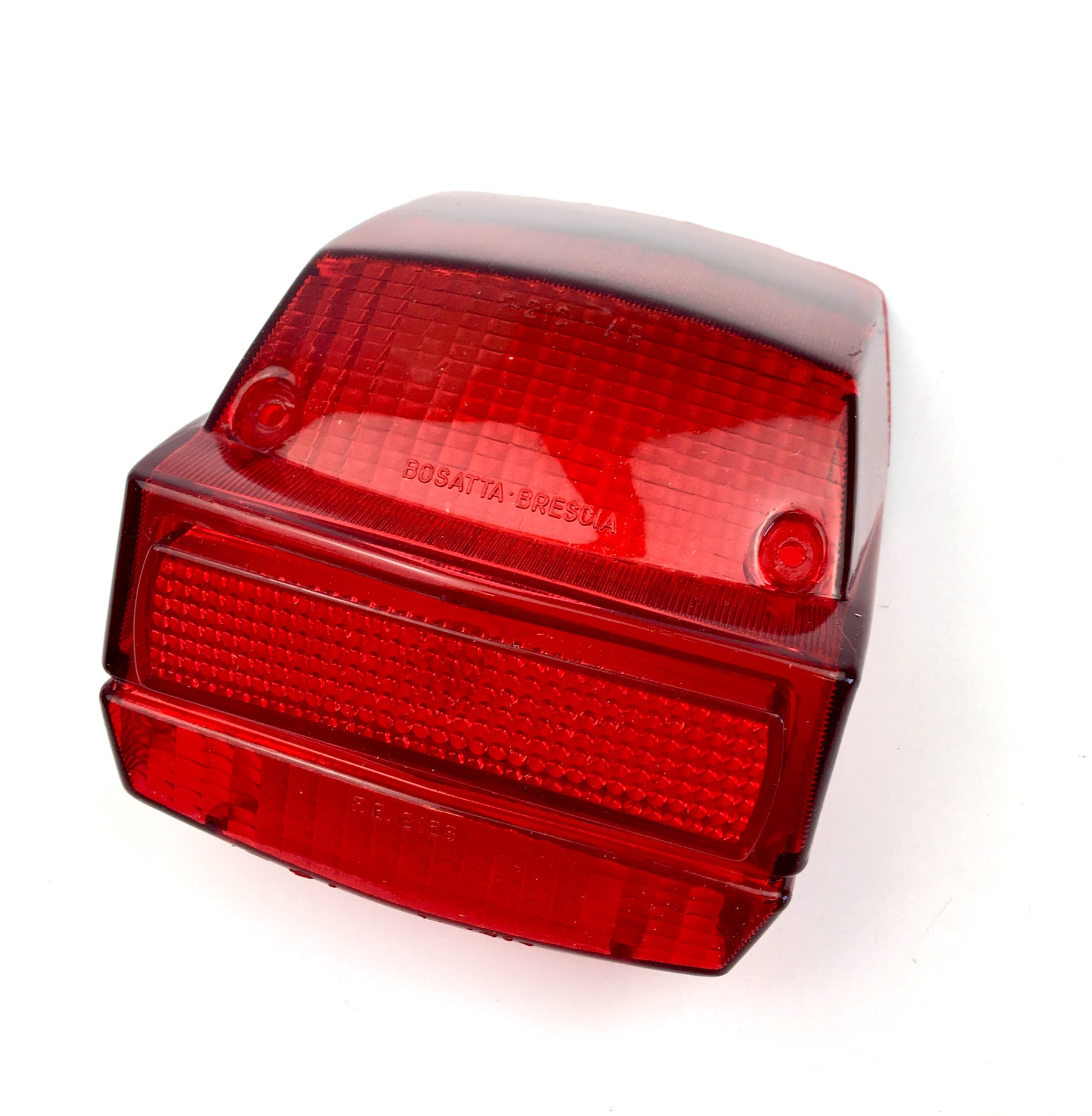 Vespa V50 Special 125 Prim ET3 Rear Light Lens - Bosatta