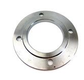 Lambretta Crankcase Drive Side Oil Seal Plate Stainless Steel