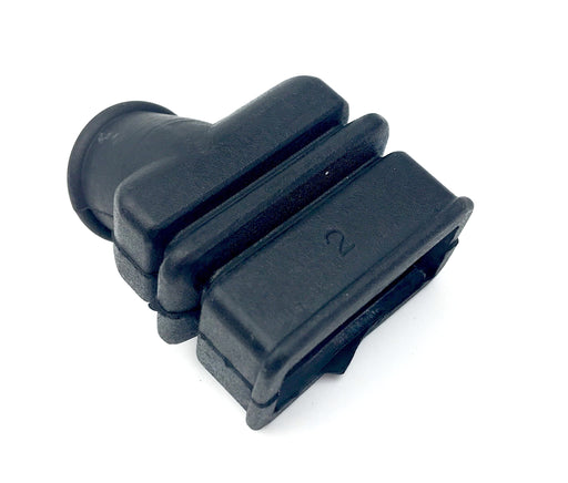 Electronic Ignition HT Coil, CDI Rubber Boot Central
