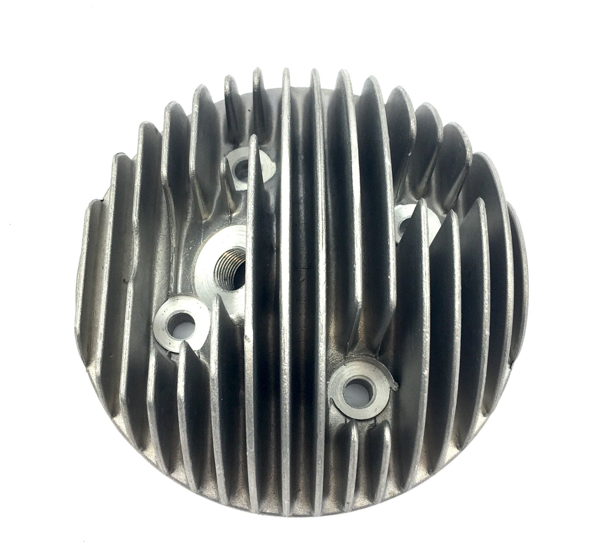 Vespa Primavera ET3 PK125 Cylinder Head