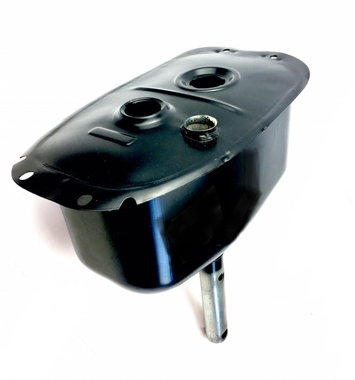 Vespa PX EFL MY Disc PE T5 (1983-) Petrol Fuel Tank Auto Lube Type - Piaggio