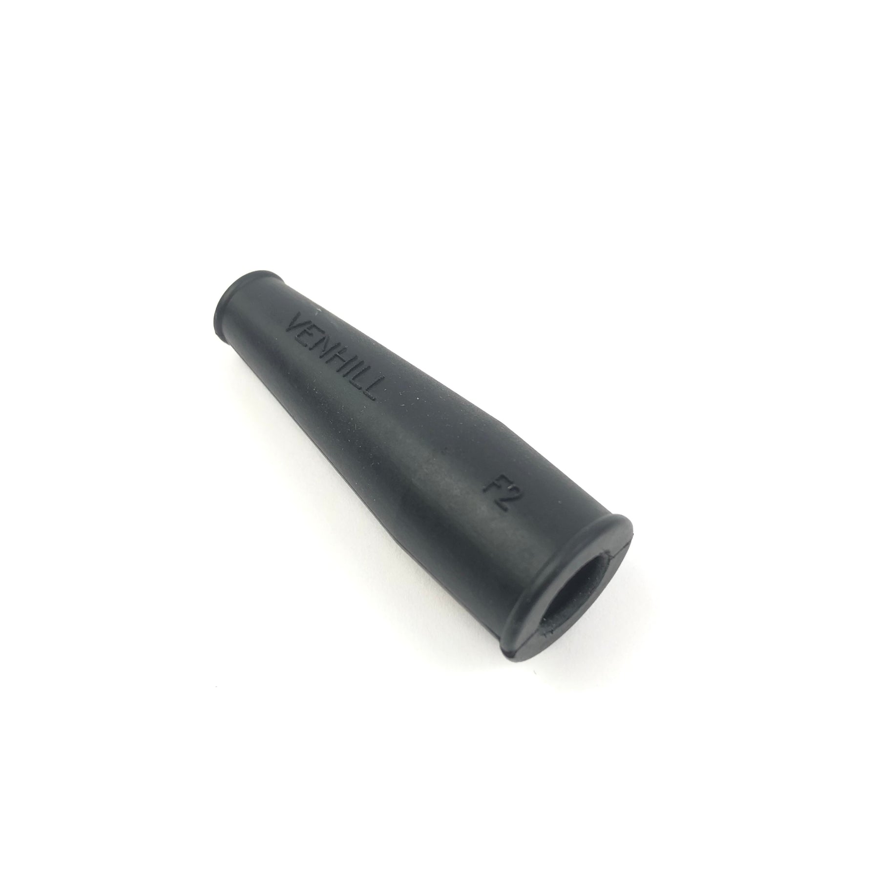 Rubber Sleeve Piece 14-932 measuring 57mm x 19mm