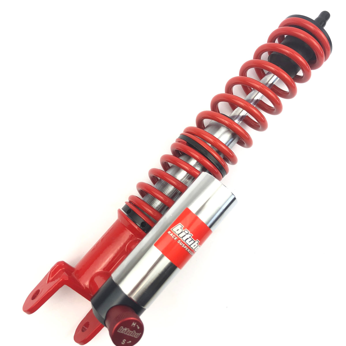 Bitubo Vespa Px Bitubo Zip Bitubo YEV0 Monoshocks Front Adjustable