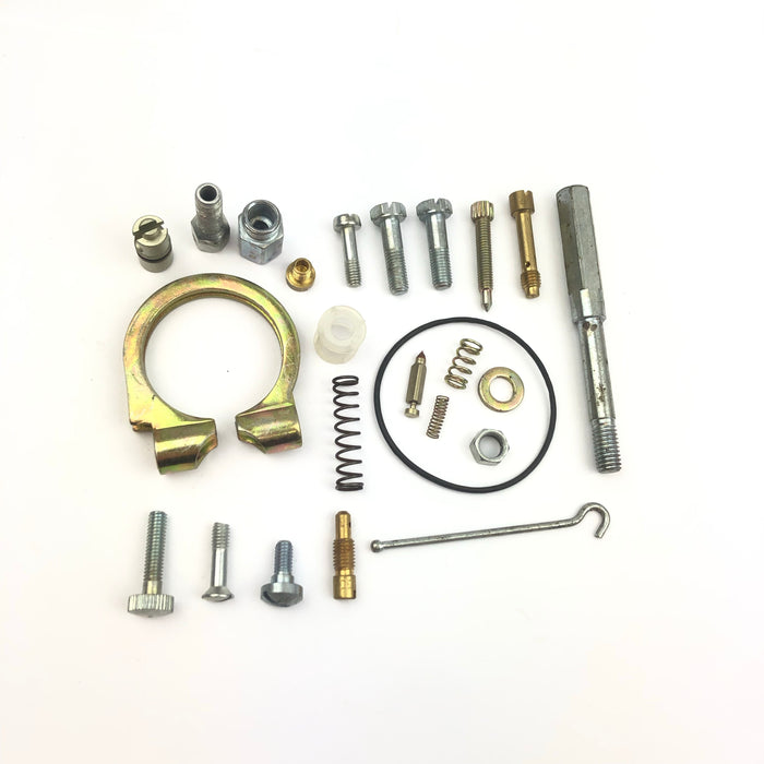 Vespa SHB 16/16 Carb Repair Kit