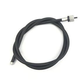 Vespa - Cable - Speedo Cable Complete - V50, V90, V100, Prim Black