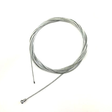 Vespa Lambretta Scooter Clutch / Front Brake Inner Cable - X Long 2.8m - Pear