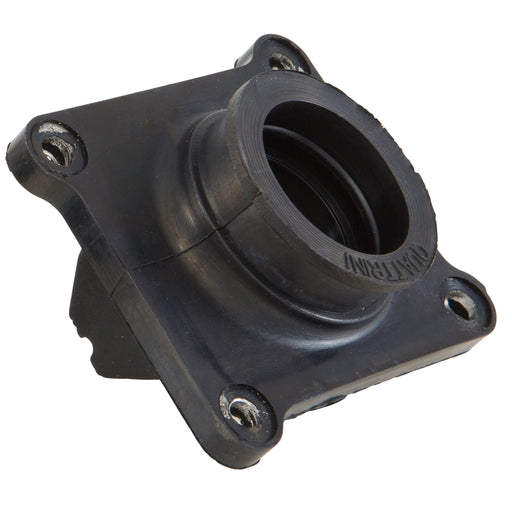 Lambretta Series 1 2 3 Li GP SX TV Quattrini M210-TV Reed Valve Intake Manifold - Rubber