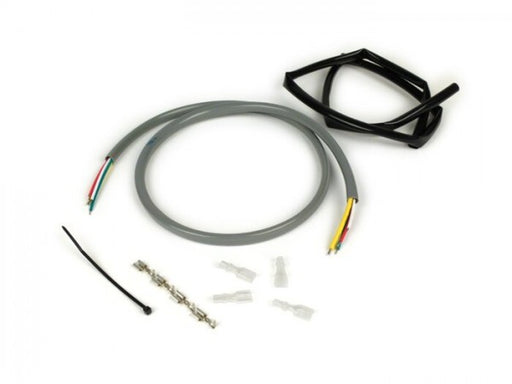 Lambretta GP DL BGM Original HP V3.0 AC Electronic Ignition Stator Plate Wiring Group