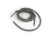 Lambretta D 150 LD 125 (1956-) 150 Casa Lambretta Wiring Loom - Grey - Models without Battery