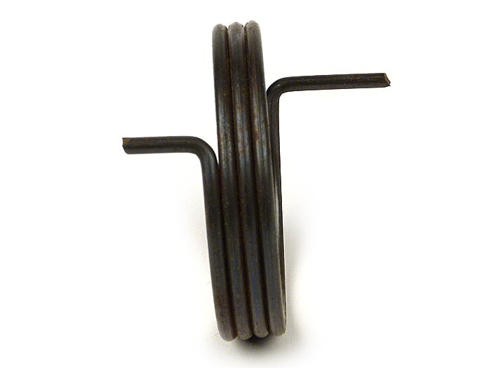 Lambretta Lui 50C/Cl 75 S/SL J50 J100 J125  Kickstart Spring - Casa Lambretta