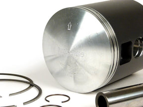 Lambretta Li GP SX TV BGM Pro RaceTour 195cc Piston Kit 65mm - A
