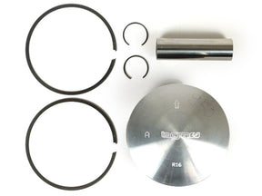 Lambretta Li GP SX TV BGM Pro RaceTour 195cc Piston Kit 65mm - A