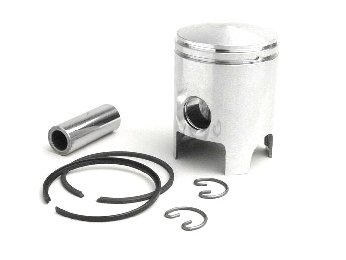 Vespa V50 Prim PK Polini 102cc 112cc Piston Kit 55.0mm