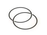 Lambretta Li GP SX TV 200 BGM PRO Piston Rings 225cc 70mm