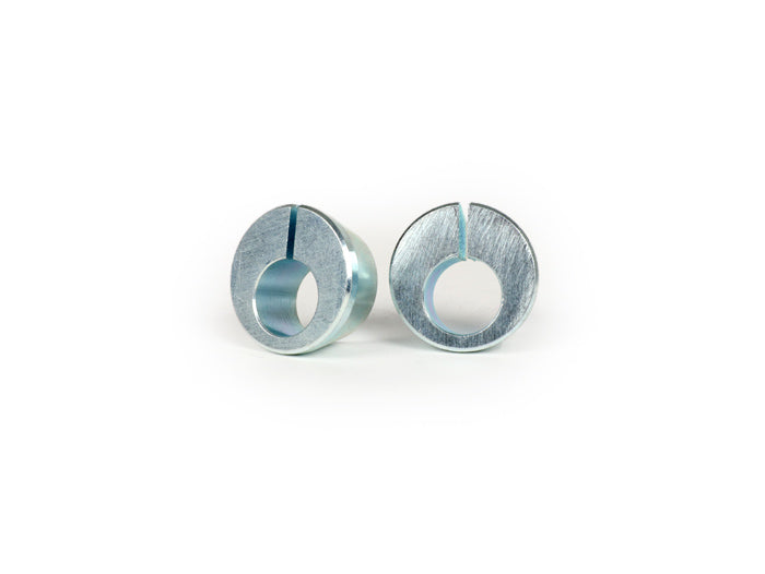 Lambretta Series 1-3 Li GP DL SX TV Engine Mounting Cones Off-Set (Pair) - CASA PERFORMANCE