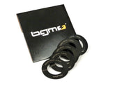 Lambretta Series 2 3 Li GP SX TV BGM Original Clutch Shim Kit (0.8-1.0-1.2-1.4-1.6mm)