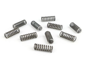 Vespa PX 125 150 200 (1995-) Cosa Clutch BGM PRO XL Clutch Spring Set - 10 pcs