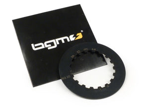 Vespa PX (1995-) BGM PRO Cosa2 Clutch Steel Plate Position 1 (inner plate) - 2.0mm (discs needed: 1 pc)