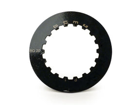 Vespa PX (1995-) BGM PRO Cosa2 Clutch Steel Plate Position 1 (inner plate) - 2.0mm (discs needed: 1 pc)