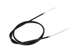 Vespa PK50-125 XL2 BGM Original Clutch Cable - Black