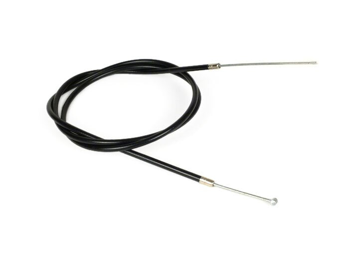 Vespa PK50-125 XL2 BGM Original Clutch Cable - Black