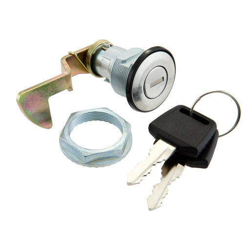 Vespa LX LXV S Primavera Sprint GTS Super GTV GT 50-300cc Top Case Lock Piaggio