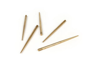 Keihin Stage6 BGM Koso BGM PRO Needle Set PE20, PWK24, PWK26, PWK28, PWK30 (JJH, JJK, JJL, JJM, JJN)