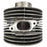 Lambretta Series 2 3 GP LI SX 185cc Alloy Cylinder Kit - Barrel, Piston & Head