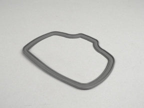 Lambretta Series 2 Li TV Taillight Gasket Large Version Grey - Casa Lambretta