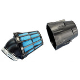 POLINI 46mm Racing CP 30 Degree Covered Air Filter