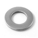 Galvanized Flat Washer 7mm