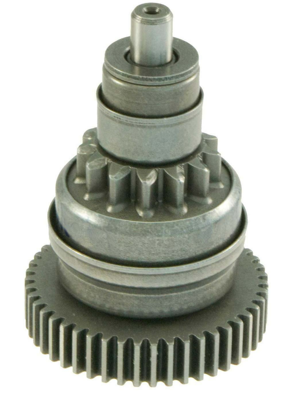 Piaggio Vespa ET4 Liberty Hexagon Starter Pinion