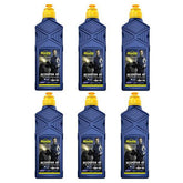 Putoline Scooter 4T Four Stroke Oil Synthetic 10/40 1 Litre 6 Pack