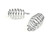 Lambretta LD (1954-) Front Saddle Seat Spring Set