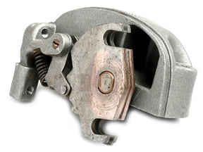 Vespa 1957-1978 3 Speed Models Gear Selector Box