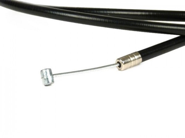 Lambretta DL GP BGM Original Gear Cable - Black