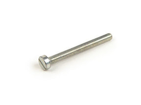 Lambretta LD (1957) Series1-2 Li TV (till 1960) Taillight Lens Screw M3 x 30mm Casa Lambretta