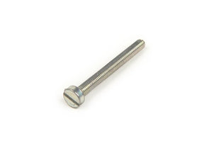 Lambretta LD (1957) Series1-2 Li TV (till 1960) Taillight Lens Screw M3 x 30mm Casa Lambretta