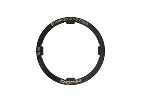 Vespa V50 Prim ET3 PK PX EFL (1983-) T5 BGM Original Gearbox Shim - 0.70mm