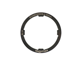 Vespa V50 Prim ET3 PK PX EFL (1983-) T5 BGM Original Gearbox Shim - 0.80mm