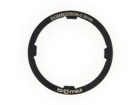 Vespa V50 Prim ET3 PK PX EFL (1983-) T5 BGM Original Gearbox Shim - 0.90mm
