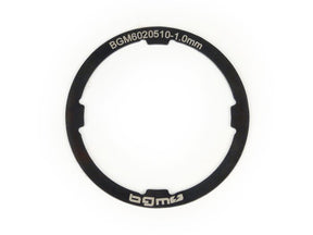Vespa V50 Prim ET3 PK PX EFL (1983-) T5 BGM Original Gearbox Shim - 1.00mm