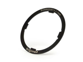 Vespa V50 Prim ET3 PK PX EFL (1983-) T5 BGM Original Gearbox Shim - 1.10mm