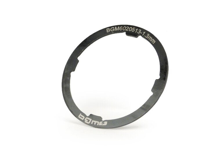 Vespa V50 Prim ET3 PK PX EFL (1983-) T5 BGM Original Gearbox Shim - 1.30mm