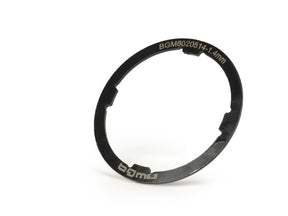 Vespa V50 Prim ET3 PK PX EFL (1983-) T5 BGM Original Gearbox Shim - 1.40mm