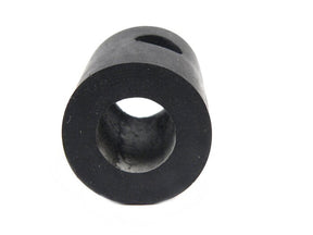 Vespa VN VL VB GS150 150 T1/2/3 ACMA Rubber Buffer for Upper Shock Absorber Bolt M9 x 1.25mm