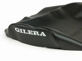 Gilera Runner (-2002) X-TREME SPORT Seat Cover - Black